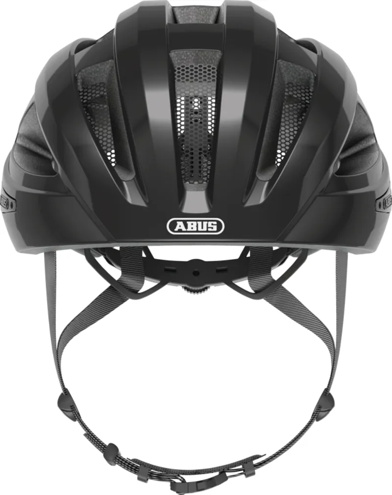 Abus Macator Helmet in Black-1